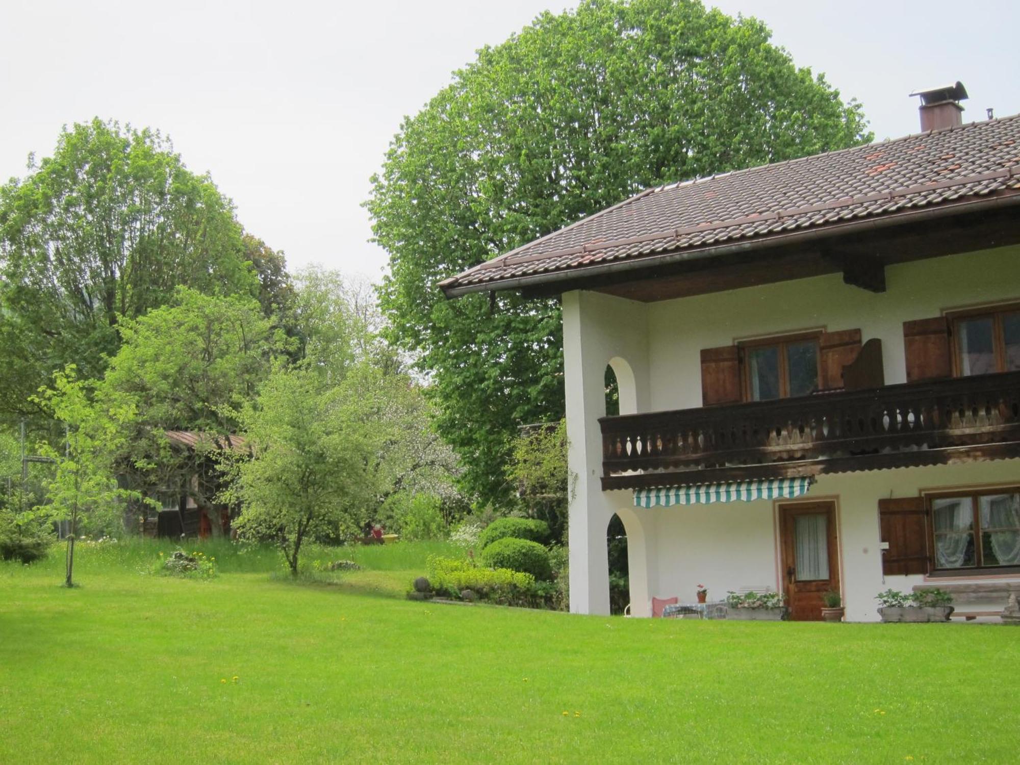 Ferienwohnungen Elisabeth Am See Rottach-Egern Bilik gambar
